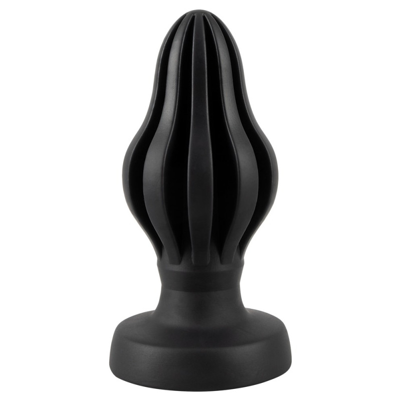 ANOS Plug Butt Soft 14 x 7cm
